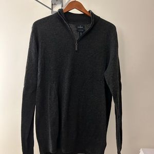 Daniel Hechter Paris Men’s Cashmere Sweater NWT
